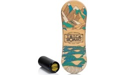 Balance Platforms : Balansavimo lenta Trickboard Classic Visą sezoną