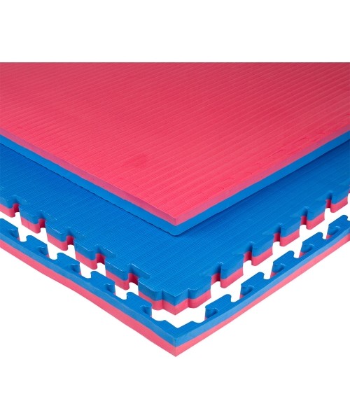 Puzzle Mats inSPORTline: Tatami Puzzle Mat inSPORTline Malmeida 100 x 100 x 4 cm