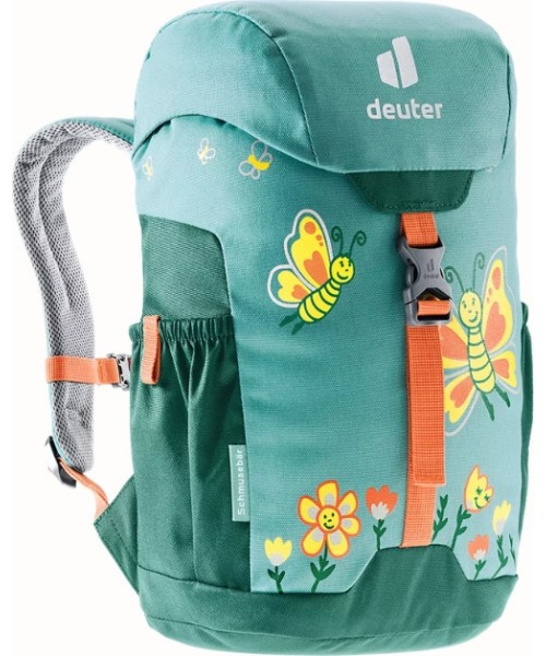 Kelioniniai krepšiai Deuter: Children’s Backpack Deuter Schmusebär
