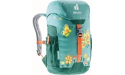 Travel Bags Deuter: Children’s Backpack Deuter Schmusebär