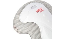 Cycling Protectors Nils Extreme: H8334 APSAUGŲ RINKINYS NILS EXTREME