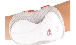 Cycling Protectors Nils Extreme: H8334 APSAUGŲ RINKINYS NILS EXTREME