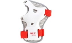 Cycling Protectors Nils Extreme: H8334 APSAUGŲ RINKINYS NILS EXTREME