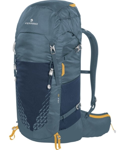 Turistinės kuprinės ir krepšiai Ferrino: Hiking Backpack FERRINO Agile 25 SS23