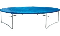 Trampoline Accessories inSPORTline: Apsauginis batuto gaubtas inSPORTline 430cm