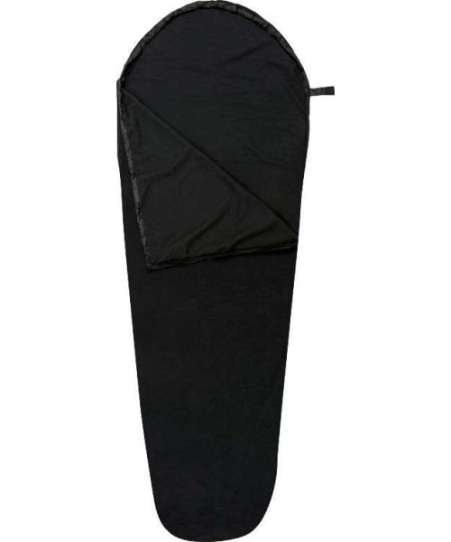 Miegmaišiai Highlander: Miegmaišio įdėklas HIGHLANDER Fleece