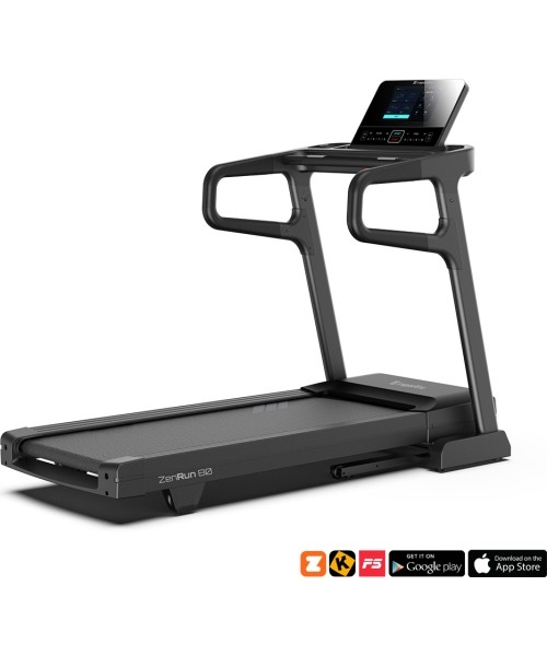 Treadmills inSPORTline: Treadmill inSPORTline ZenRun 80