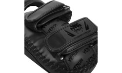 Macaroons and Paws Venum: Venum Light Kick Pads (Pair) - Matte/Black