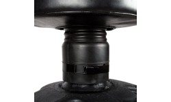 Punching Bags Venum: Punching Bag Venum Flex, Standing - Black/Red