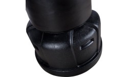 Punching Bags Venum: Punching Bag Venum Flex, Standing - Black/Red