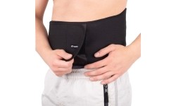 Back Wraps and Kidney Belts W-TEC: Neoprene Kidney Belt W-TEC Neodomain