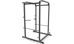 Cross Bars Marbo Sport: Daugiafunkcinis treniruočių narvas Power Rack MS-U112 2.0 - Marbo Sport