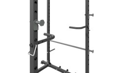 Cross Bars Marbo Sport: Daugiafunkcinis treniruočių narvas Power Rack MS-U112 2.0 - Marbo Sport