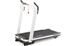 Treadmills HMS: Elektrinis bėgimo takelis HMS LOOP14
