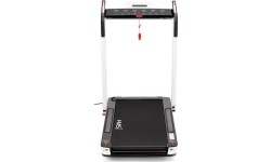 Treadmills HMS: Elektrinis bėgimo takelis HMS LOOP14