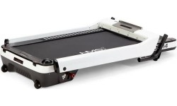 Treadmills HMS: Elektrinis bėgimo takelis HMS LOOP14
