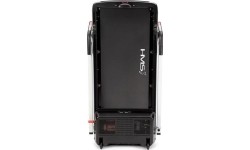 Treadmills HMS: Elektrinis bėgimo takelis HMS LOOP14