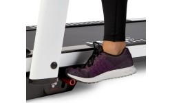 Treadmills HMS: Elektrinis bėgimo takelis HMS LOOP14