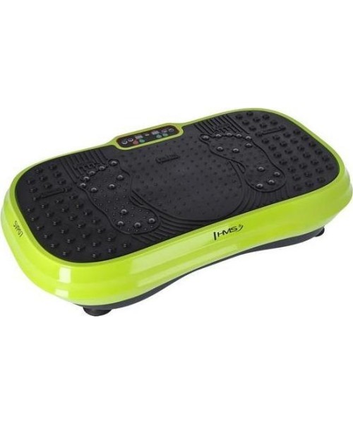 Vibration Machines : SVP07 VIBRACINĖ PLATFORMA HMS