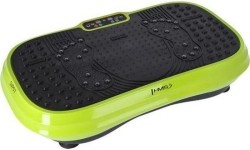Vibration Machines : SVP07 VIBRACINĖ PLATFORMA HMS