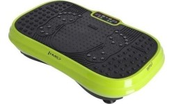 Vibration Machines : SVP07 VIBRACINĖ PLATFORMA HMS