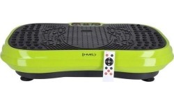 Vibration Machines : SVP07 VIBRACINĖ PLATFORMA HMS