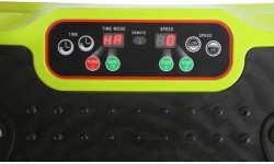 Vibration Machines : SVP07 VIBRACINĖ PLATFORMA HMS