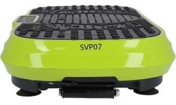 Vibration Machines : SVP07 VIBRACINĖ PLATFORMA HMS