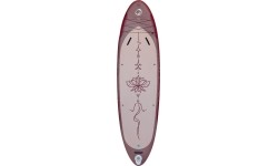 Irklentės Jobe (SUP) Spinera: Pripučiama irklentė Spinera Suprana 10.8, 325x86x15cm