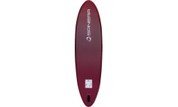 Irklentės Jobe (SUP) Spinera: Pripučiama irklentė Spinera Suprana 10.8, 325x86x15cm