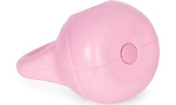 Aerobikos viniliniai ir neopreniniai hanteliai ModernHOME: Kettlebell kettle 10kg pratybų hantelis kamuolys fitneso svoris ro...