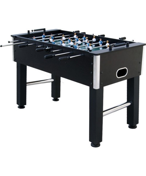 Stalo futbolas inSPORTline: Football Table inSPORTline Messer