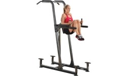 Cross Bars with Parallels Body-Solid: Lygiagrečių ir skersinio stovas Body Solid Fusion FCD PRO
