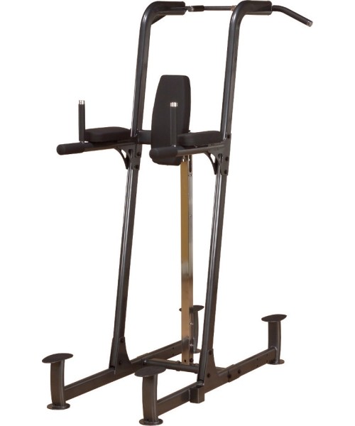 Cross Bars with Parallels Body-Solid: Lygiagrečių ir skersinio stovas Body Solid Fusion FCD PRO