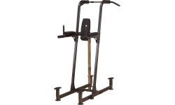 Cross Bars with Parallels Body-Solid: Lygiagrečių ir skersinio stovas Body Solid Fusion FCD PRO