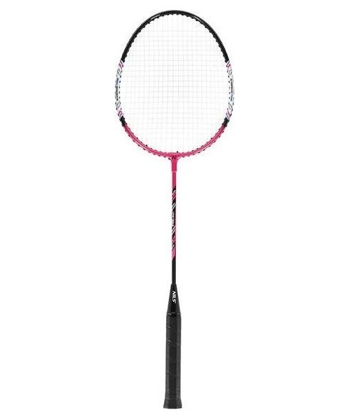 Badmintono raketės Nils: Badmintono raketė su dėklu Nils NR203