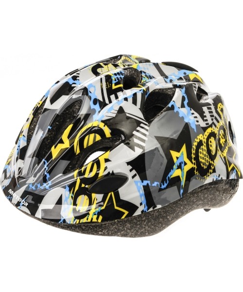 Gloves & Helmets & Accessories Meteor: dviratininkų šalmas hb6-5