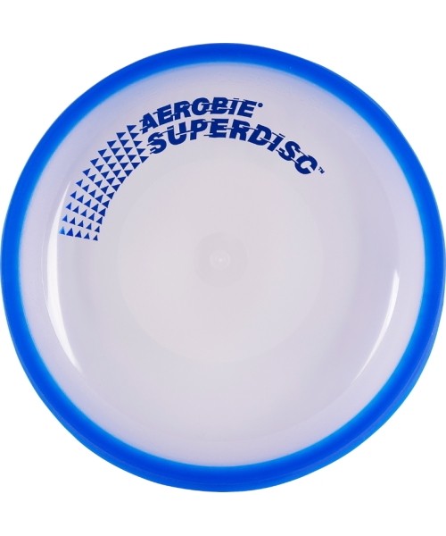 Lauko žaislai Aerobie: Létající talíř Aerobie SUPERDISC