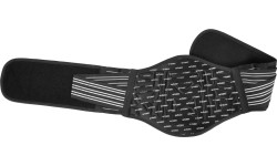 Nugaros apyrankės ir inkstų diržai W-TEC: Juosmens apsauga W-TEC TWG-00G173