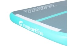 Inflatable Mats inSPORTline: Inflatable Exercise Mat inSPORTline Airstunt 500 x 100 x 10 cm Gray