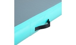 Inflatable Mats inSPORTline: Inflatable Exercise Mat inSPORTline Airstunt 500 x 100 x 10 cm Gray
