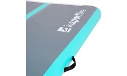Inflatable Mats inSPORTline: Inflatable Exercise Mat inSPORTline Airstunt 500 x 100 x 10 cm Gray