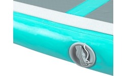 Inflatable Mats inSPORTline: Inflatable Exercise Mat inSPORTline Airstunt 300 x 100 x 10 cm Gray