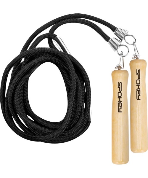 Jumping Ropes Spokey: Šokdynė Spokey Quick Jump III 838752