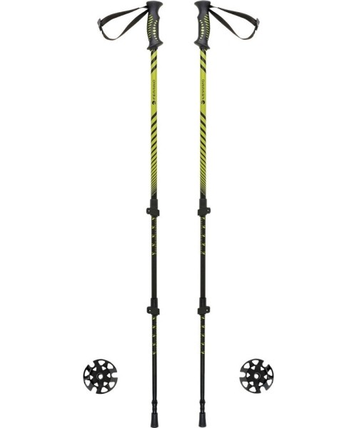 Šiaurietiško ėjimo lazdos Ferrino: Trekking Poles FERRINO Totem SS23