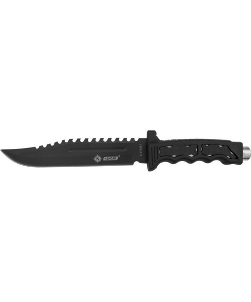 Hunting and Survival Knives : Peilis Kandar N200