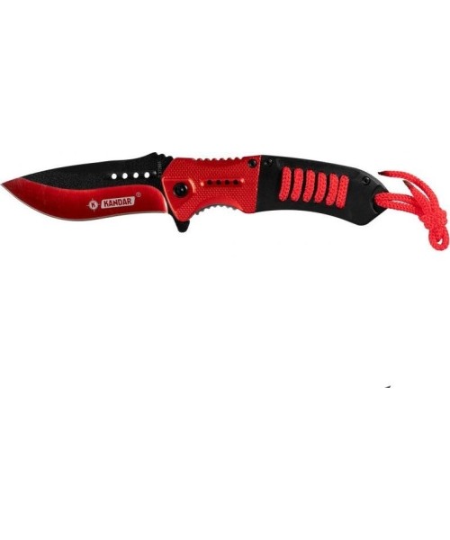 Hunting and Survival Knives : Kandar peilis N375