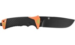 Hunting and Survival Knives Ganzo / Firebird: Peilis su fiksuota geležte Ganzo G8012-OR