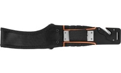 Hunting and Survival Knives Ganzo / Firebird: Peilis su fiksuota geležte Ganzo G8012-OR