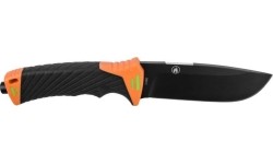 Hunting and Survival Knives Ganzo / Firebird: Peilis su fiksuota geležte Ganzo G8012-OR